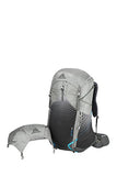 Gregory Mountain Products Women's Octal 45 Liter Backpack, Frost Grey, Extra Small