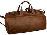 David King & Co. 19 Inch Duffel, Cafe, One Size