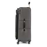 Travelpro Crew Versapack 29" Expandable Spinner Suiter, Titanium Grey