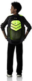 Nike Vapor Power Backpack Black/Volt