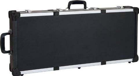 T.Z. Case International Tzm0037 Bd 37 X 16 X 5-Inch Take-Down Shotgun Case, Black Dot Finish