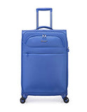 ABISTAB Verage Breeze 55/18,5 Hand Luggage, 55 cm, 38 liters, Blue (Blau)
