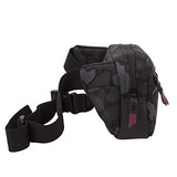 Hex Waist Pack (Shadow Camo Neoprene)