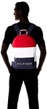 Tommy Hilfiger Colorblock Canvas Backpack