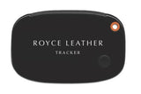 Royce Leather Rfid Blocking Money Clip Credit Card Wallet In Leather, Black