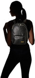 adidas Originals National Compact Premium Backpack, Black, One Size