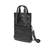 Moleskine Classic Fold Tote Bag, Black