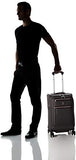 Travelpro Platinum Elite Expandable Spinner Suitcase, Vintage Grey