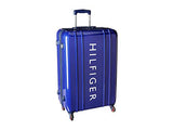 Tommy Hilfiger Unisex 28" Maryland Hardside Upright Suitcase Navy One Size