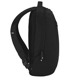 Incase Men'S Icon Lite Backpack, Black, One Size