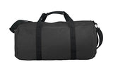 Carhartt Trade Series 2 In 1 Packable Duffel With Utility Pouch, Medium, Black