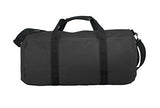 Carhartt Trade Series 2 In 1 Packable Duffel With Utility Pouch, Medium, Black