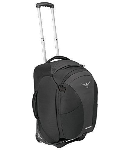 Osprey Exos 58 Litre Ultralight Backpack - Latest Model