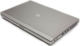 Hp Elitebook 8470P Laptop Webcam - Core I5 2.6Ghz - 8Gb Ddr3 - 500Gb Hdd - Dvd - Windows 10 Home