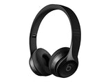 Beats Solo3 Wireless On-Ear Headphones - Gloss Black