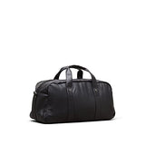 Reaction Kenneth Cole A Won-Duff-Ul Job Leather Duffle - Men'S - Black