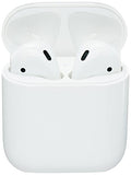 Apple Airpods Wireless Bluetooth Headset For Iphones With Ios 10 Or Later White