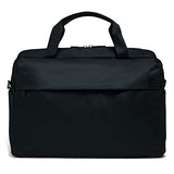 Lipault - City Plume Duffel Bag - Top Handle Shoulder Overnight Travel Weekender Luggage for Women - Black