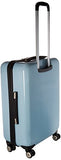 Calvin Klein Manhattan 2.0 24 Inch Spinner, Blue Steel, One Size