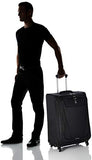 Travelpro Luggage Maxlite 5 Lightweight Expandable Suitcase , Black