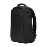Incase ICON Lite Triple Black, Classic Style with Updated Matte Black Trim, Black (INBP100651-BLK)