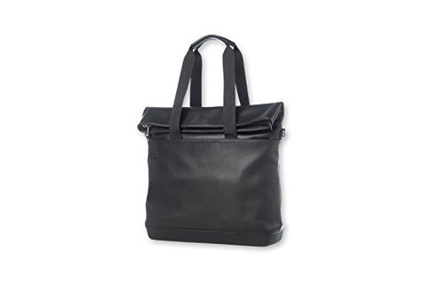 Moleskine Classic Vertical Weekender Bag, Black
