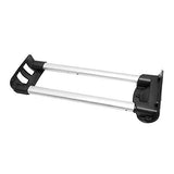 BQLZR 51cm Travel Luggage Telescopic Handle Replacement Spare Parts Suitcase Pull Drag Rod G003