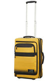Samsonite Cityvibe Mobile Office Suitcase 55 cm, goldgelb (Yellow) - 115518/1371