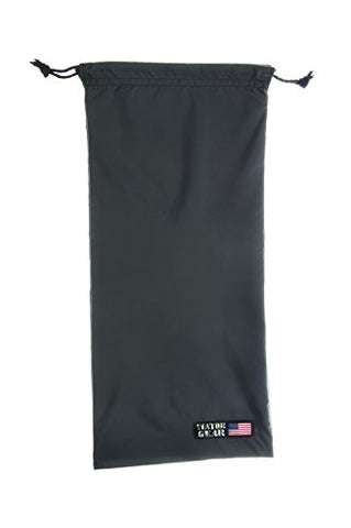 Viator Gear Luggage Bag - Flip Flop, Titanium, One Size