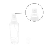 20 pack 60ml 2OZ Extra Fine Mist Mini Spray Bottles with Atomizer Pumps- for Essential Oils Travel Perfume Bulk Portable Makeup PP/PET Refillable Plastic
