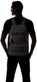 Diesel Men's SUSEGANA F-SUSE Back-Backpack, Black Print, UNI