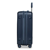 Briggs & Riley Medium 27" Spinner, Matte Navy