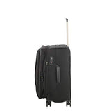 Victorinox Werks Traveler 6.0 Medium Softside Case, Black