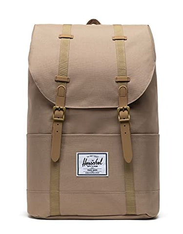 Herschel Supply Co. Retreat Backpack Kelp One Size