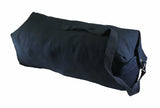 Texsport Top Load Canvas Duffle Duffel Travel Bag