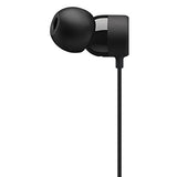 Beatsx Wireless In-Ear Headphones - Black