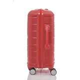 Samsonite Octolite Spinner Unisex Small Red Polypropylene Luggage Bag I72000004