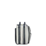 DELSEY Paris Daily's Two Compartment Laptop Messenger Shoulder Bag, Light Gray, 15.6 Inch Sleeve