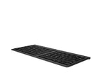 Microsoft Universal Foldable Keyboard For Ipad, Iphone, Android Devices, And Windows Tablets