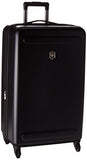 Victorinox Etherius Expandable Spinner, Black