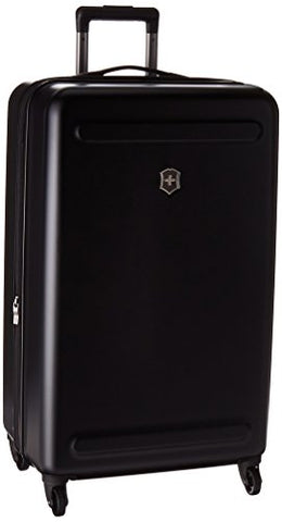 Victorinox Etherius Expandable Spinner, Black