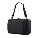 Samsonite Encompass Convertible Overnight Backpack Black