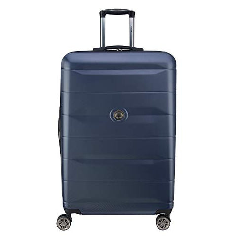 DELSEY Paris Comete 2.0 28" Expandable Spinner, Anthracite