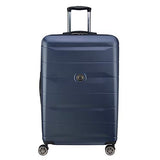 Delsey Luggage Checked-Large, Anthracite