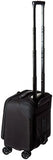 Victorinox Lexicon 2.0 Dual-Caster Spinner Boarding Tote, Black