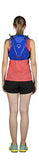 Osprey Packs Dyna 6 Women's Running Hydration Vest, Purple Storm, WS/Medium