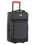 Burton Charter Roller Luggage - Blotto