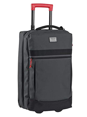 Burton Charter Roller Luggage - Blotto