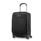 Hartmann Ratio 2 Global Carry On Expandable Spinner, True Black