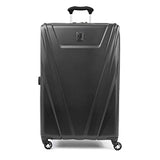 Travelpro Maxlite 5 29" Expandable Hardside Checked Spinner Luggage (Black)